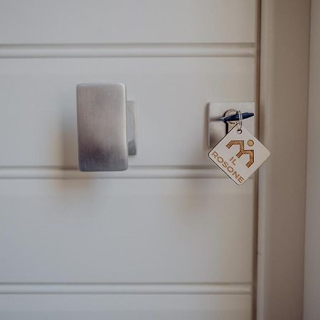 Il Rosone By Monholiday Monopoli Bagian luar foto