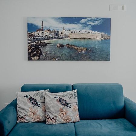 Il Rosone By Monholiday Monopoli Bagian luar foto