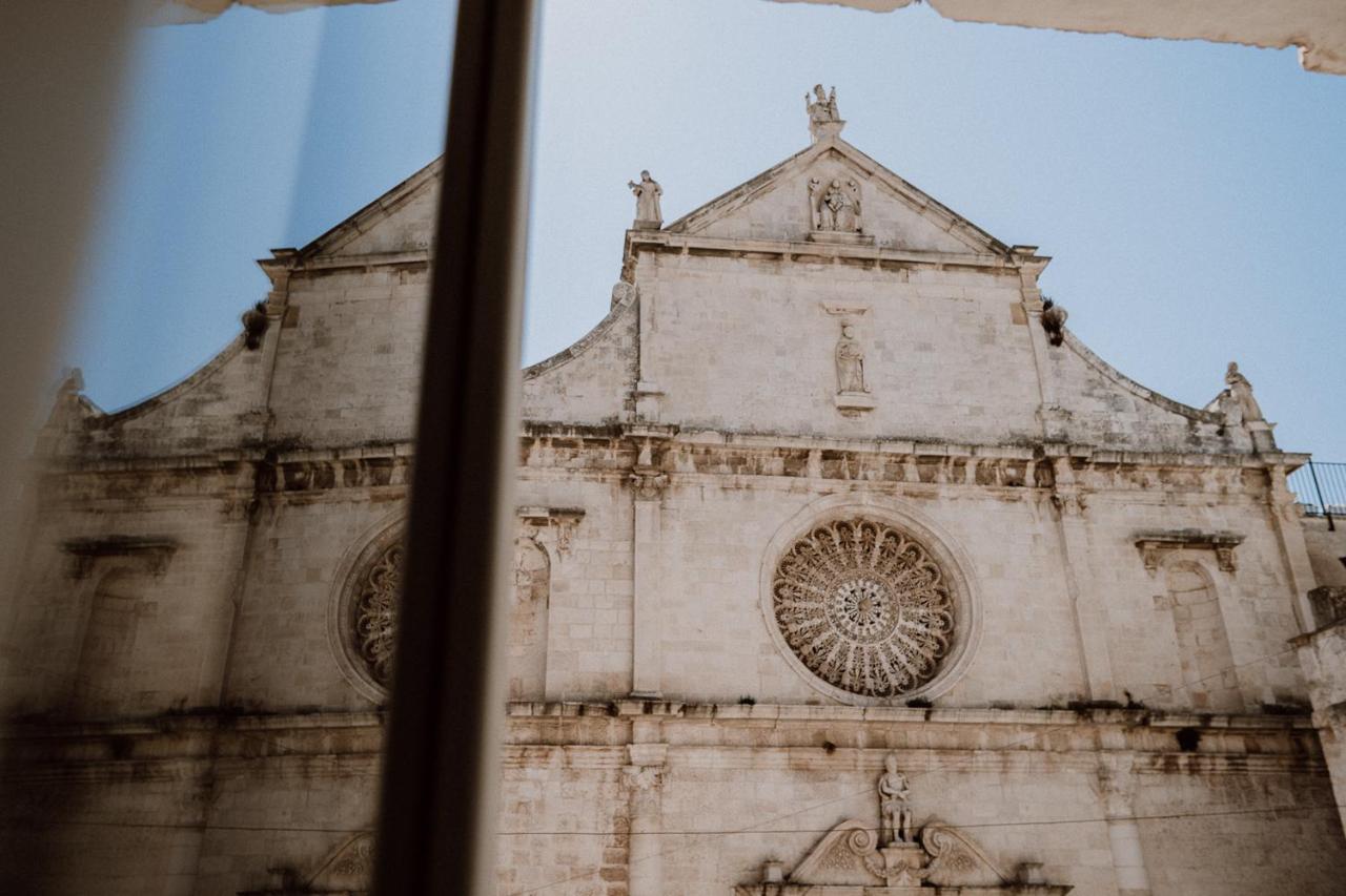 Il Rosone By Monholiday Monopoli Bagian luar foto