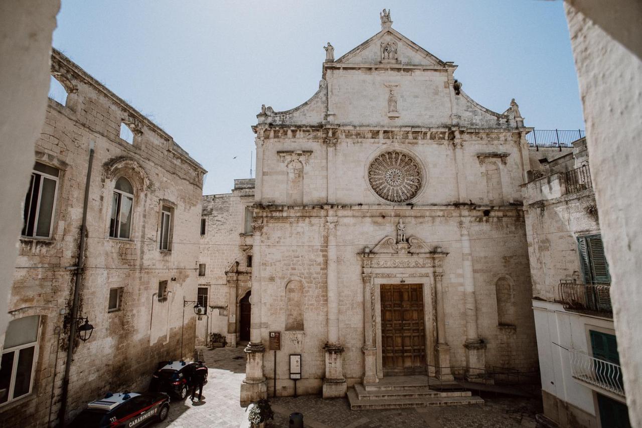Il Rosone By Monholiday Monopoli Bagian luar foto